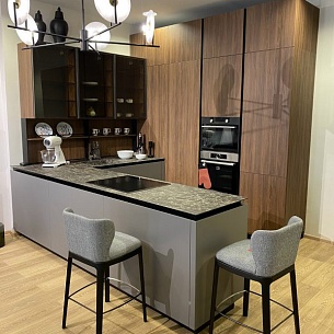 Итальянская кухня Lab 13 Plana LPL