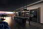 Итальянская кухня коллекции NAUTILA 02 от Arrital Kitchen