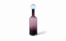 Сет из 4-х бутылок BUBBLES AND BOTTLES Colour от Polspotten