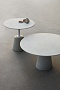 Журнальные столики ROCK mini от MDF Italia