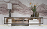 Тумба DUNE с подсветкой от IVG Home Collection