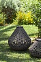 Светильник уличный SPARKLER Large от Poltrona Frau