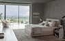 Кровати MYPLACE от Flou (в 2-х отделках)