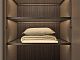 Гардеробные шкафы GLISS MASTER Molteni & C