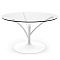 Круглый стол ACACIA CS/4071-V от Calligaris