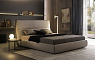 Кровать COSY от MisuraEmme