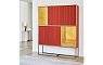 Комод WOLFANG от Meridiani