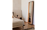 Напольное зеркало с подсветкой BAMBOO от Natevo, 60 х h192см 