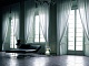 Шезлонг ILE CLUB DAYBED от Living Divani