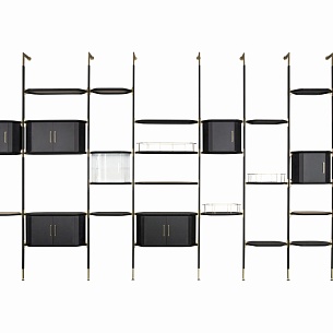 Стеллаж LIBELLE от Baxter