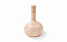 Подсвечник HERITAGE Bell Pink от Polspotten