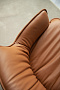 Кресло поворотное RHONDA LOUNGE от Cattelan Italia