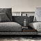 Диван OCTAVE от Molteni & C