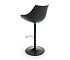 Барный поворотный стул PASSION от Cassina