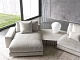 Модульный диван MYPLACE от Flou