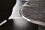 Стол обеденный GIANO Crystalart от Cattelan Italia