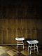 Барные стулья HINGE от Living Divani