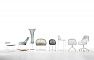 Стул GUAPA S от Midj