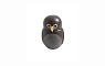 Статуэтка-ваза SCREECH OWL BROWN от Bosa