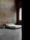 Кровать NEOWALL от Living Divani