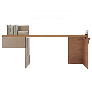 Письменный стол SCRIBA от Molteni & C