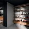 Итальянская кухня коллекции NAUTILA 03 от Arrital Kitchen