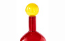 Сет из 4-х бутылок BUBBLES AND BOTTLES Colour от Polspotten