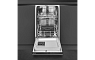 Встраиваемая посудомоечная машина SMEG ST4512IN