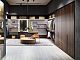 Гардеробные шкафы GLISS MASTER Niche от Molteni & C