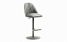 Поворотный барный стул LEA Deluxe SG TS от Midj