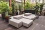 Модульный диван EXTRASOFT от Living Divani