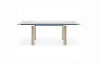 Раздвижной стол LEVANTE от Calligaris