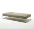 Шезлонг ILE CLUB DAYBED от Living Divani