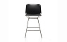 Барный стул NEIL Leather от MDF Italia