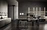 Кухня WILLIAMSBURG; INTARSIO; THE 50’s