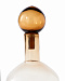 Сет из 4-х бутылок BUBBLES AND BOTTLES от Polspotten