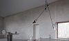 Подвесной светильник VV Cinquanta SUSPENSION