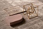Ковер BAMBOO DESIGN BSG 02 Ground от Carpet Edition