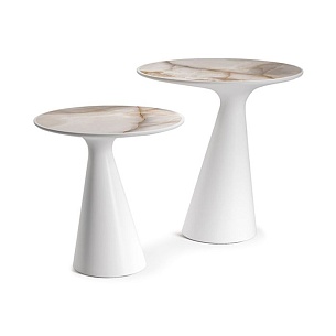 Кофейный столик PEYOTE Keramik от Cattelan Italia