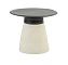 Журнальный столик BAOBAB (Ø45x36 см) от Tonin Casa