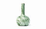 Подсвечник HERITAGE Bell Green от Polspotten