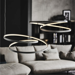 Подвесные светильники HEAVEN от Cattelan Italia