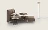 Кровать TIMOTY от LeComfort