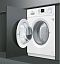 Встраиваемая стиральная машина Smeg LST147-2; 60 см; класс А++В; белая; загрузка 7 кг; отжим до 1400 об./мин.