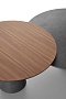 Журнальные столики ROCK mini от MDF Italia