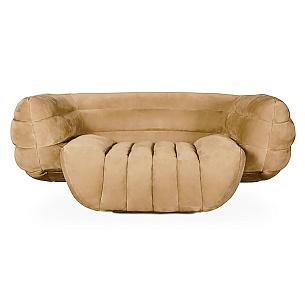 Кресло TACTILE от Baxter