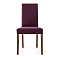 Мягкий стул DOLCE VITA от Calligaris