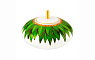 Коллекция столовой посуды AMAZONIA от Vista Alegre
