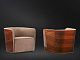 Кресло Softwing Leather