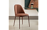Cтул мягкий LEA Delux SM TS от Midj